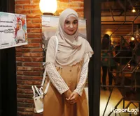 Foto Shireen Sungkar