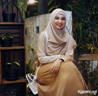 Foto Shireen Sungkar