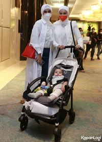 Foto Shireen Sungkar