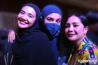 Foto Shireen Sungkar