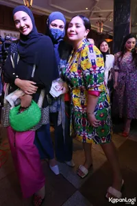 Foto Shireen Sungkar