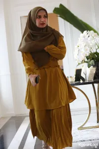 Foto Shireen Sungkar