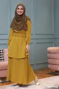 Foto Shireen Sungkar