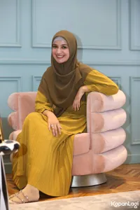 Foto Shireen Sungkar