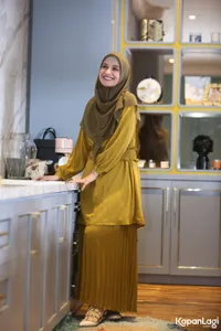 Foto Shireen Sungkar