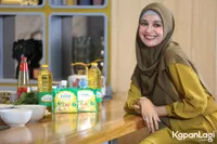 Foto Shireen Sungkar