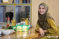 Foto Shireen Sungkar