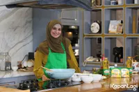 Foto Shireen Sungkar