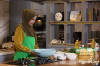 Foto Shireen Sungkar