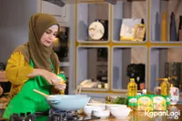 Foto Shireen Sungkar