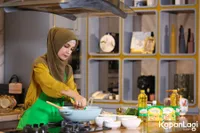 Foto Shireen Sungkar