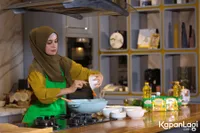 Foto Shireen Sungkar