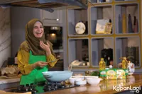 Foto Shireen Sungkar