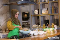 Foto Shireen Sungkar