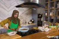 Foto Shireen Sungkar