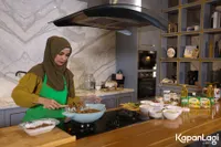 Foto Shireen Sungkar