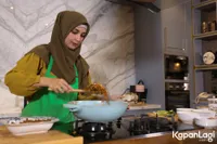 Foto Shireen Sungkar