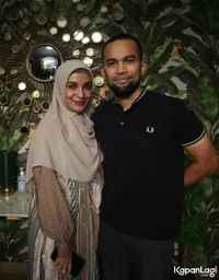 Foto Shireen Sungkar