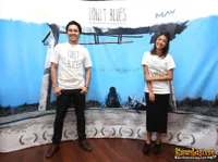 Foto Shirley Anggraini