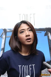 Foto Shirley Anggraini