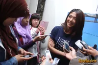 Foto Shirley Anggraini