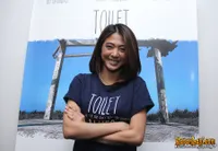 Foto Shirley Anggraini