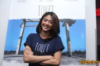 Foto Shirley Anggraini