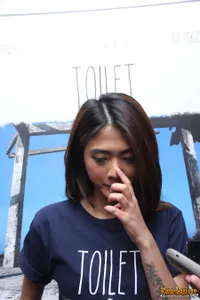 Foto Shirley Anggraini