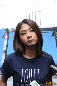 Foto Shirley Anggraini