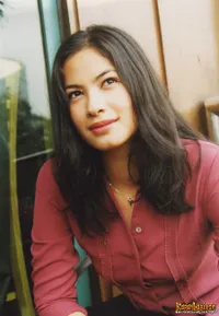 Foto Shirley Margaretha