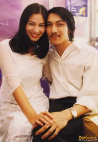 Foto Shirley Margaretha