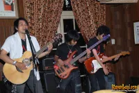 Foto Shizen Band