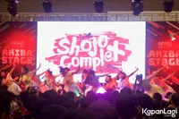 Foto Shojo Complex