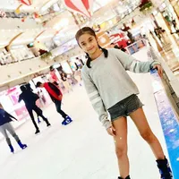 Foto Sidney Azkassyah Yusuf