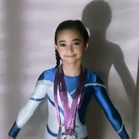 Foto Sidney Azkassyah Yusuf