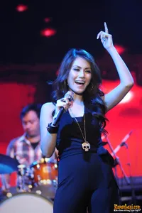 Foto Sierra Soetedjo