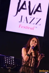 Foto Sierra Soetedjo