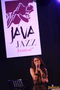 Foto Sierra Soetedjo