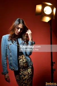 Foto Sierra Soetidjo