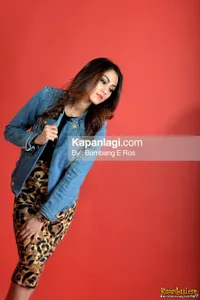 Foto Sierra Soetidjo