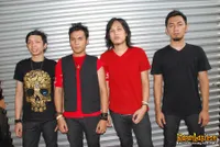 Foto Signal Band