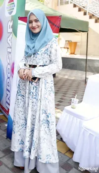 Foto Silvia Anggraini