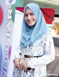 Foto Silvia Anggraini