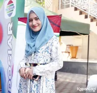 Foto Silvia Anggraini