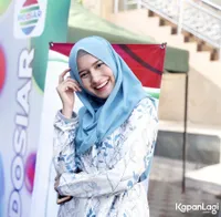 Foto Silvia Anggraini