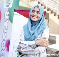 Foto Silvia Anggraini