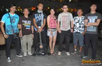 Foto Sinbad Band