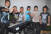 Foto Sinbad Band