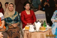 Foto Sinta Nuriyah Wahid
