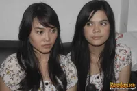 Foto Sinta dan Jojo